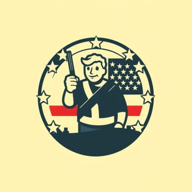 Patriotism Training Fallout 76 Who To Accuse