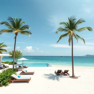 Pattaya Modus Beachfront Resort