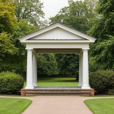 Pavilion Park Demesne Belfast