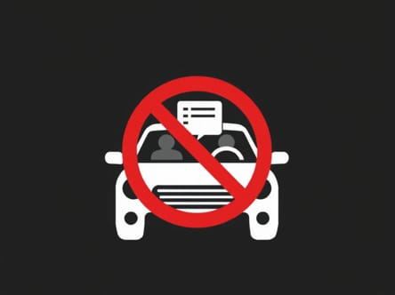 Penalty For Negligent Driving Nsw