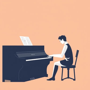 Peripatetic Piano Teacher Jobs London
