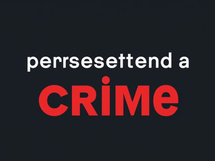 Perpetrate A Crime Crossword Clue