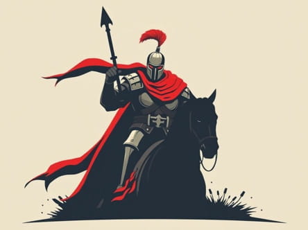 Persona 5 Brutal Cavalryman Weakness