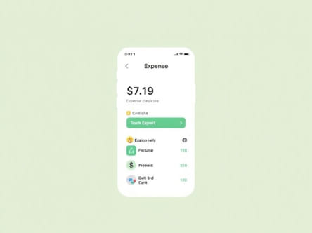 Personal Expense Tracker App Free