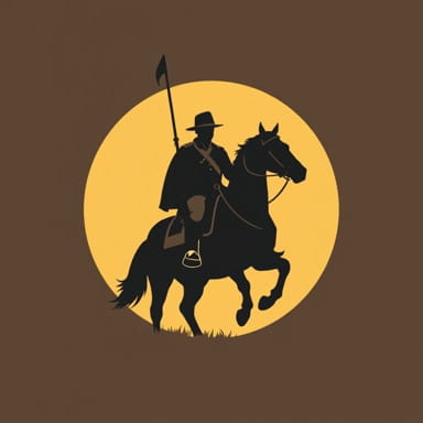 Personal Recollections Of A Cavalryman