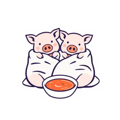 Pigs In A Blanket Dipping Sauce