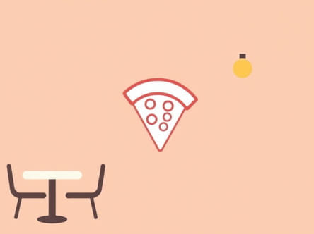 Pizza Restaurant Near Me