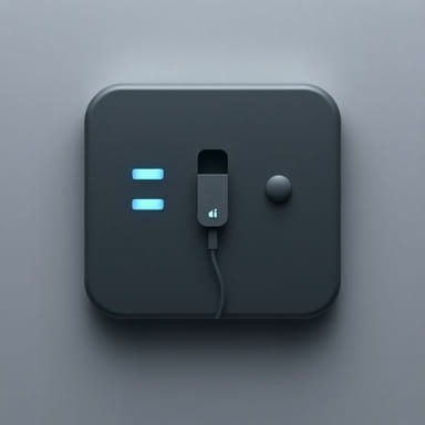 Plugged Up Meaning In English