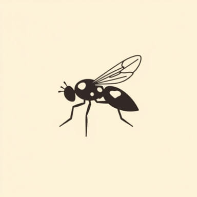 Poe Of The Horsefly