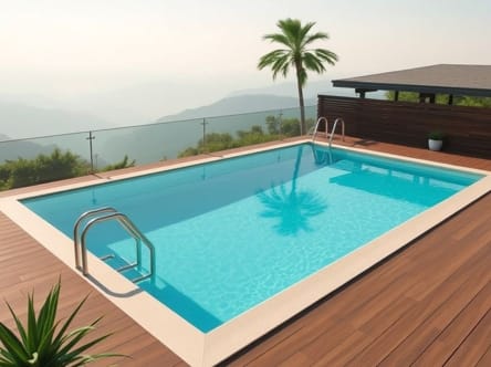 Pool Alkalinity Too High