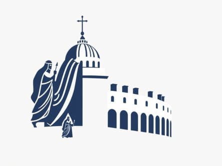 Pope When The Visigoths Seized Rome