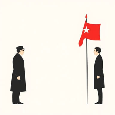 Post Revisionist Cold War Historians