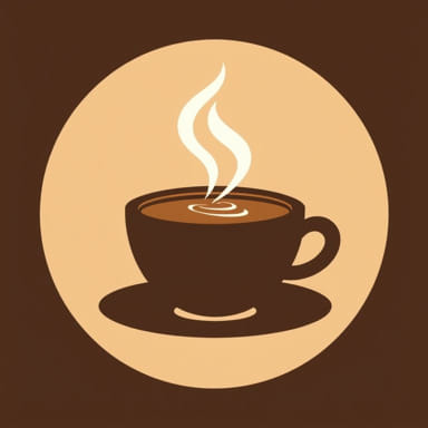 Pouter Coffee Puri Indah Menu