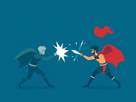 Power Bestowal Vs Battle Power