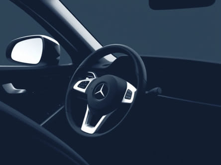 Power Steering Malfunction Mercedes