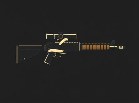 Primary Arms 3x Magnifier
