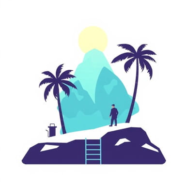 Prismatic Getaway Artist Build