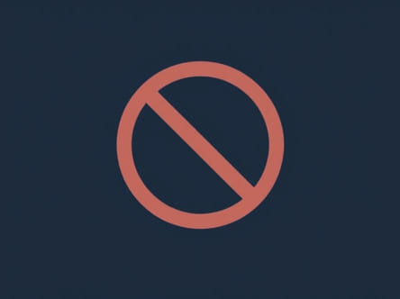 Prohibition Of Circumvention Cfp