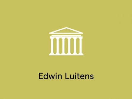 Pronunciation Of Edwin Lutyens