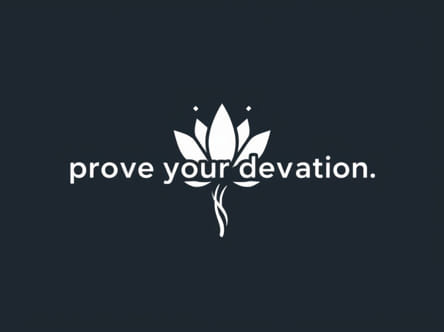 Prove Your Devotion Palia