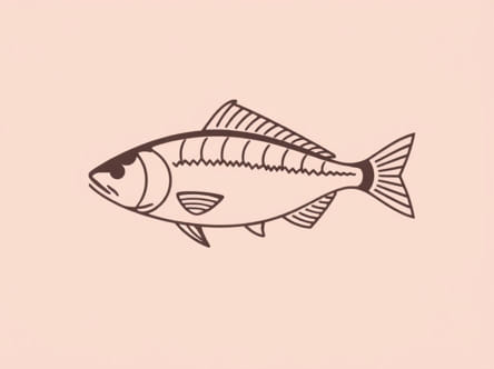 Provided Gutted Fish In Error