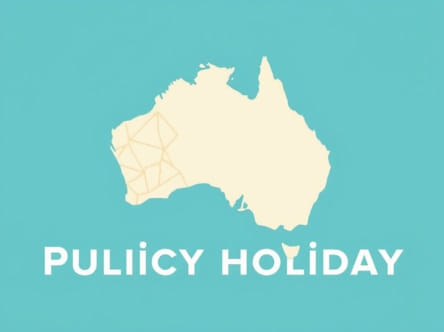 Public Holiday Surcharge Qld