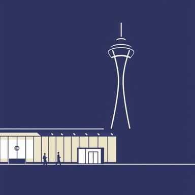 Pullman Nanjing Lukou Airport