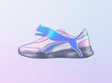 Puma Mb 01 Iridescent