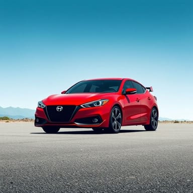 Q50 Red Sport Reliability