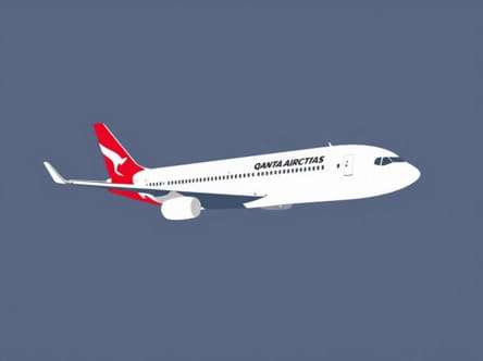 Qantas Aircrew Club Membership