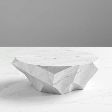 Quartz Stone Table Top