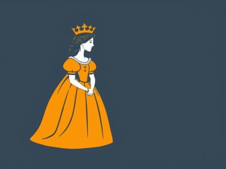 Queen Charlotte Moor Ancestry