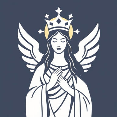 Queen Of Heaven Antiquity