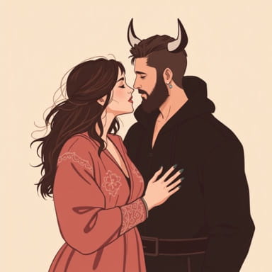 Queenofvikings And Wheezy Dating Story