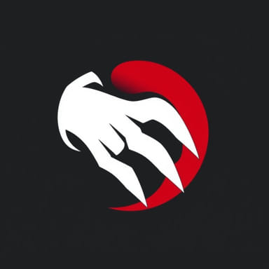 Quick Claw Radical Red