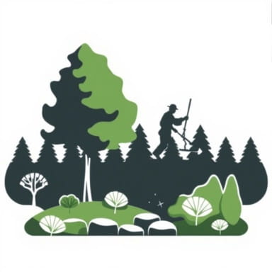 R Outdoors Tree Service And Landscaping