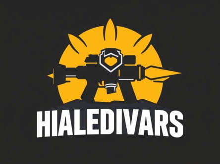 Railgun Overcharge Helldivers 2