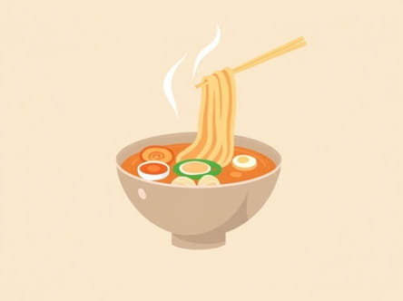 Ramen Nagi Menu Kiddie Meal