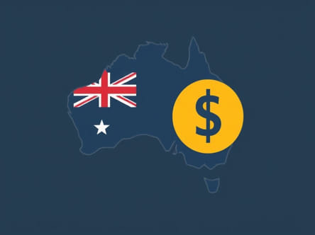 Rate Of Australian Dollar