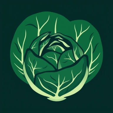 Recipe For Charred Hispi Cabbage