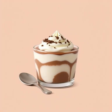 Recipe For Chocolate Mousse