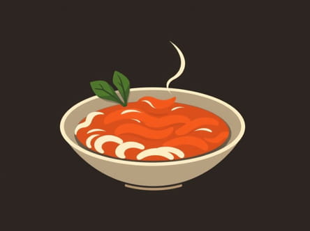 Red Curry Paste Mae Ploy