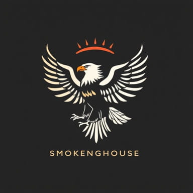 Regal Eagle Smokehouse Menu