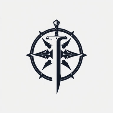 Remnant 2 Melded Hilt