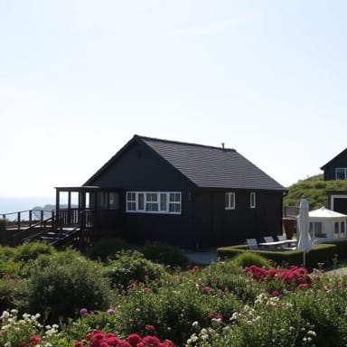 Reviews For Hunky Dory Watergardens