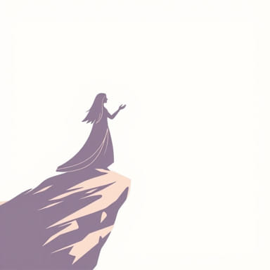 Rising Beyond The Temptress