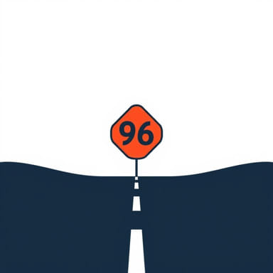 Road 96 Sonya Attack Date