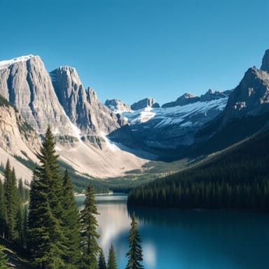 Roam Transit Moraine Lake