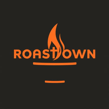 Roastown Global Grill Cochin Menu