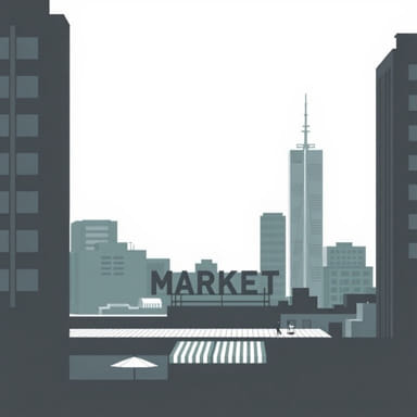 Rooftop Ponce City Market